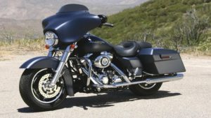 Harley Davidson Touring: General Information and Recommended Maintenance Schedule