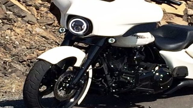 Harley Davidson Touring: How to Install Halo Headlights