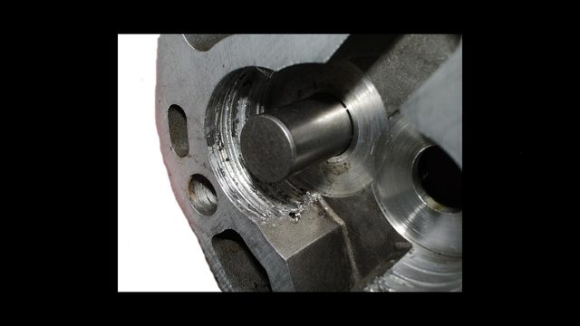 Harley Davidson Softail: How to Replace Oil Pump