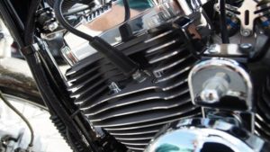 Harley Davidson Sportster: Ignition Diagnostic Guide