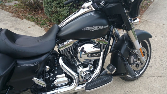 Harley Davidson Touring: Why Won’t My Bike Start?
