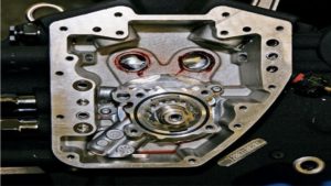 Harley Davidson Touring (1999-2016): How to Replace Oil Pump