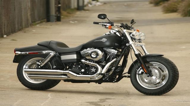 Harley Davidson Dyna Glide: Performance Engine Modifications