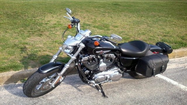 Harley Davidson Touring: Why is My Bike Rattling?