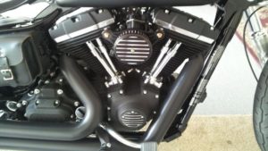 Harley Davidson Dyna Glide: How to Replace Rocker Boxes