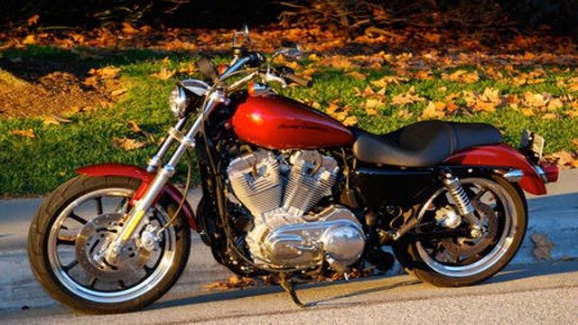 Harley Davidson Sportster: Model Specifications and Differences