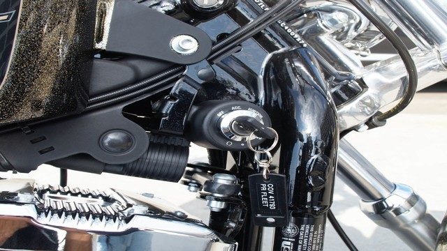 Harley Davidson Sportster: Why Won’t My Bike Start?