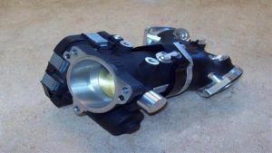 Harley Davidson Touring: No Throttle Response