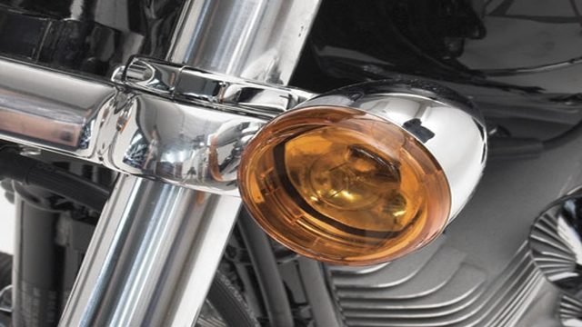 Harley Davidson Touring: Why Won’t Flashing Turn Signals Work?