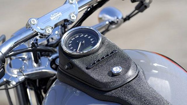 Harley-Davidson Sportster: How to Calculate/Maximize MPG