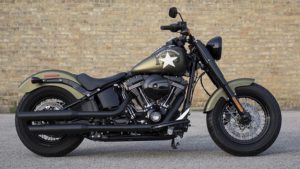 Harley-Davidson Softail: Buying Guide