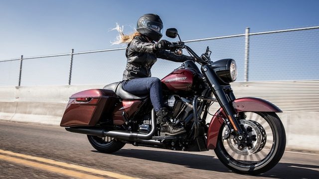 Road King: The Best Harley-Davidson Ever?