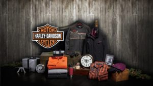 2019 Holiday Gifts for Harley Riders