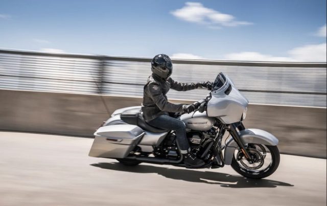 New Study Reveals What We already Know: Motorcycling Is Awesome!