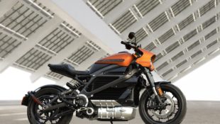 Harley-Davidson LiveWire