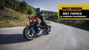 No, Millennials <i>Aren’t</i> Killing Harley-Davidson!