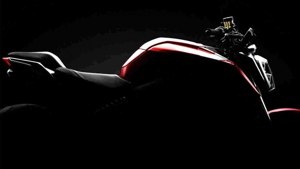 Zero Motorcycles' SR/F Takes Aim at Harley's LiveWire