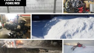 H-D Forums