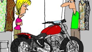 H-D Forums