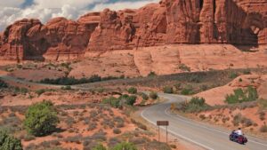 Start Planning Your Trip To Moab, Utah Right Now