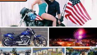 Highway-bound Harleys: Discovering the Magic of Myrtle Beach