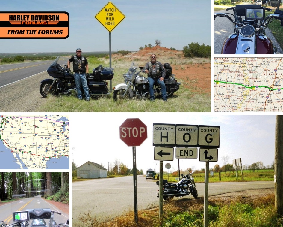 Maps & Legends: Which Offers a Better Riding Experience: Maps or GPS?