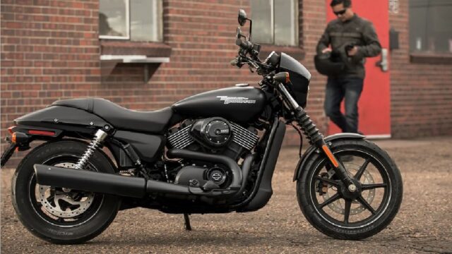 DAILY SLIDESHOW: 7 Features that Harley Owners Don’t Want