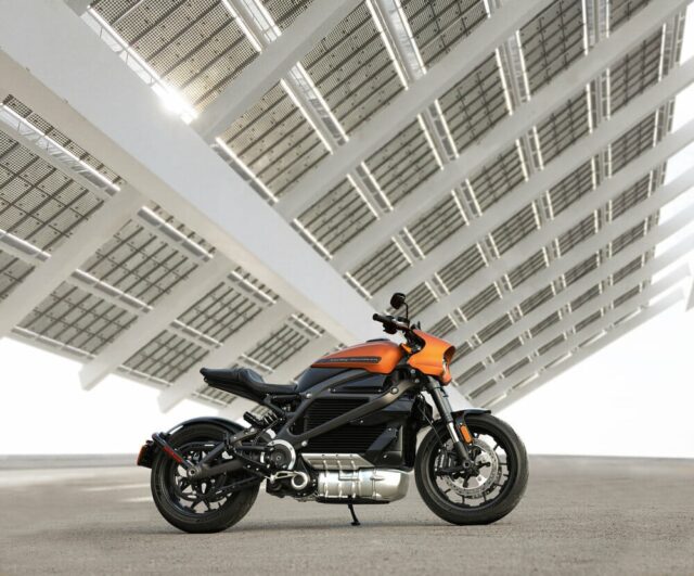 Harley-Davidson’s ‘Electric Revolution’ Opens this Weekend in L.A.