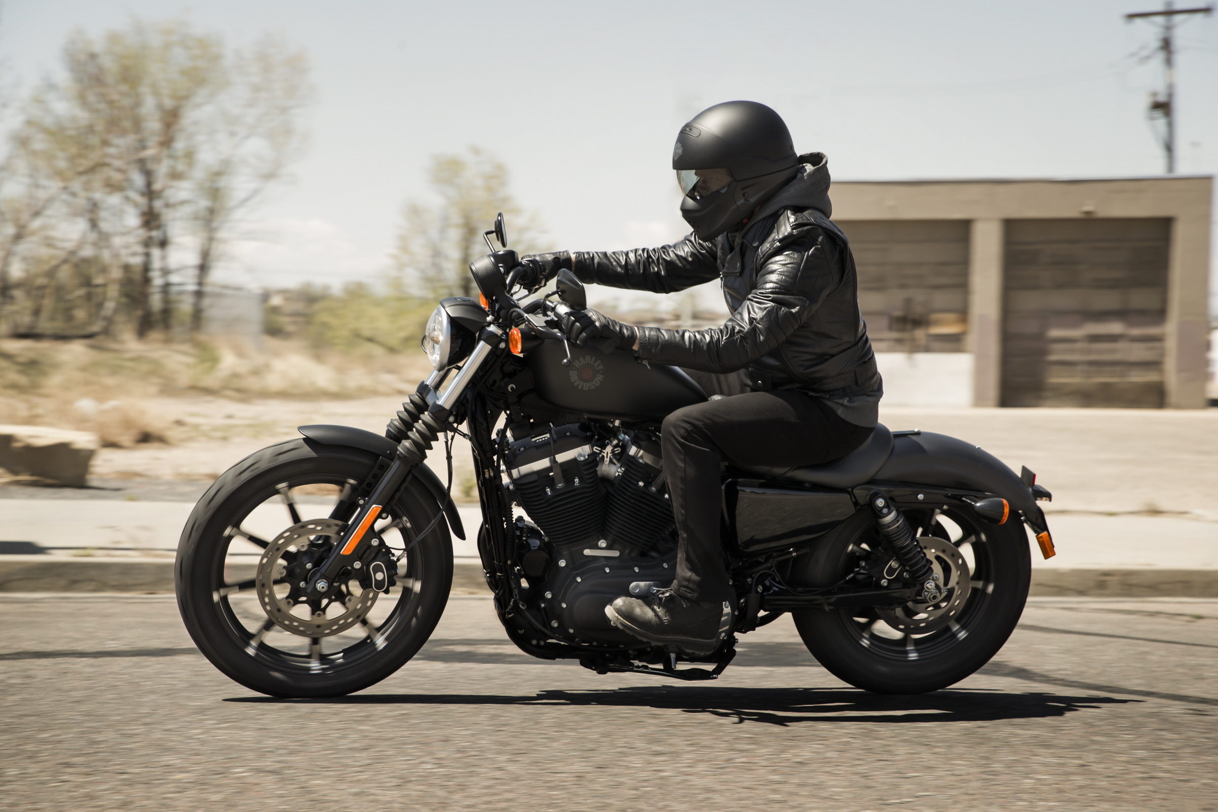 Harley Dealers In India Include Riding Gear With New Sportsters Harley Davidson Forums
