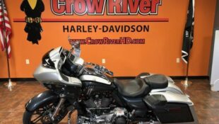 What Makes the CVO Road Glide So Good?