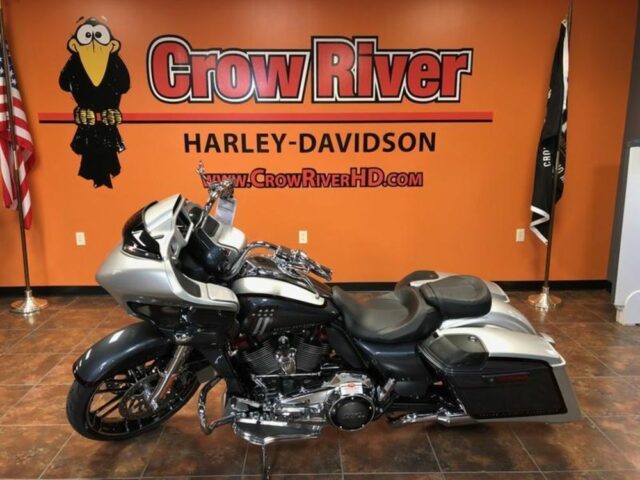 What Makes the CVO Road Glide So Good?