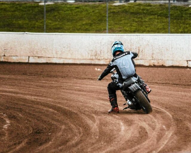 Australian Rider Tries to Qualify For the X Games