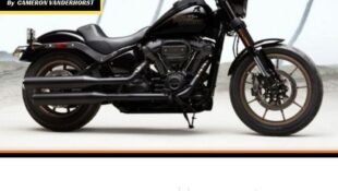 Our Thoughts on the 2020 Harley-Davidson Lineup