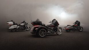 2020 CVO lineup