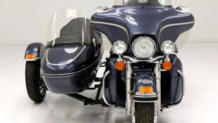 Is Hitching a Sidecar to Your Harley-Davidson a Good Idea?