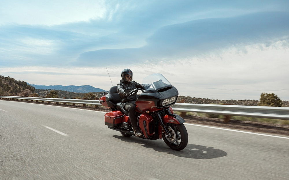 Road Glide Limited