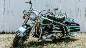 Elvis Presley’s Last Ride Falls Short of Estimates, Still Sets Record