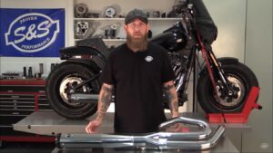 Dyno Test: Milwaukee 8 Catted vs. Catless Exhaust