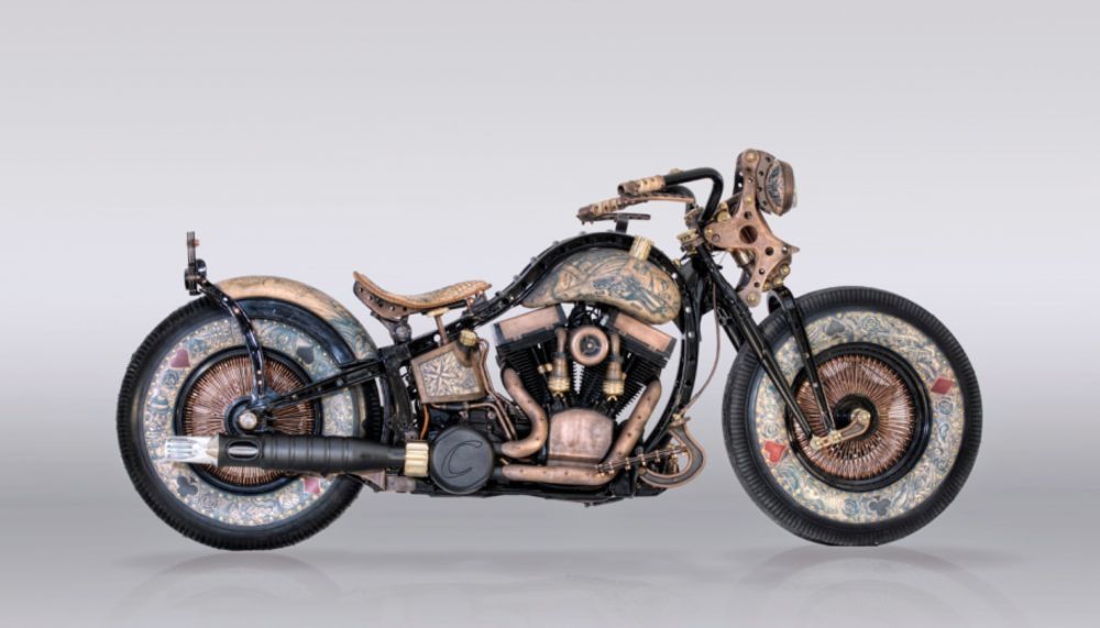 Recidivist By Game Over Cycles