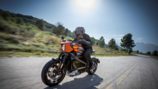 Will Harley Break into a New Market with Electric LiveWire?