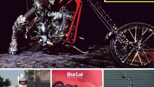 Harley-Davidson History 1970-1979: Uneasy Riders