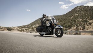 Protect Your Harley: Keep Your Bike Safe From Theft