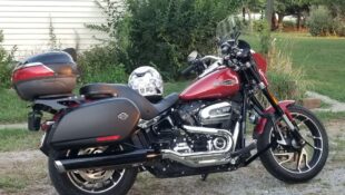 <i>H-D Forums</i> Asks: ‘What Should My First Harley Be?’