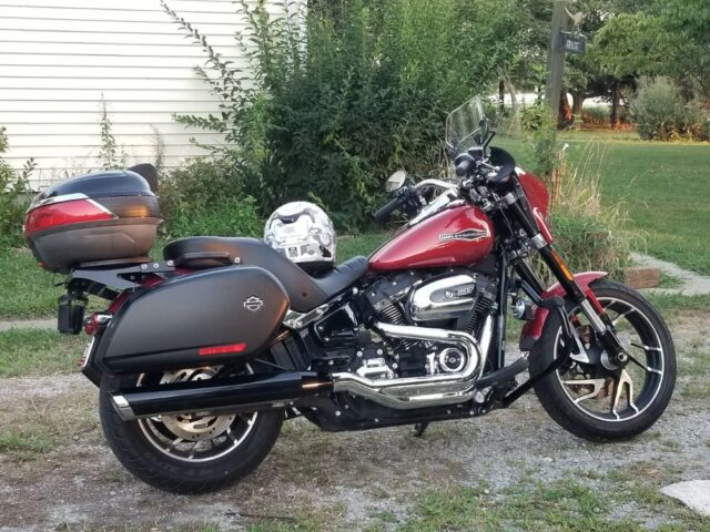 <i>H-D Forums</i> Asks: ‘What Should My First Harley Be?’