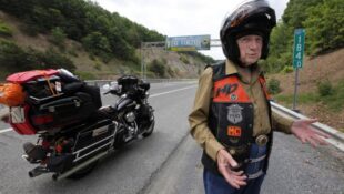 Lifelong Harley Enthusiast E. Robert Heilman Dead at 93