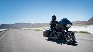 H-D Road Glide Special