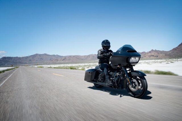 H-D Road Glide Special