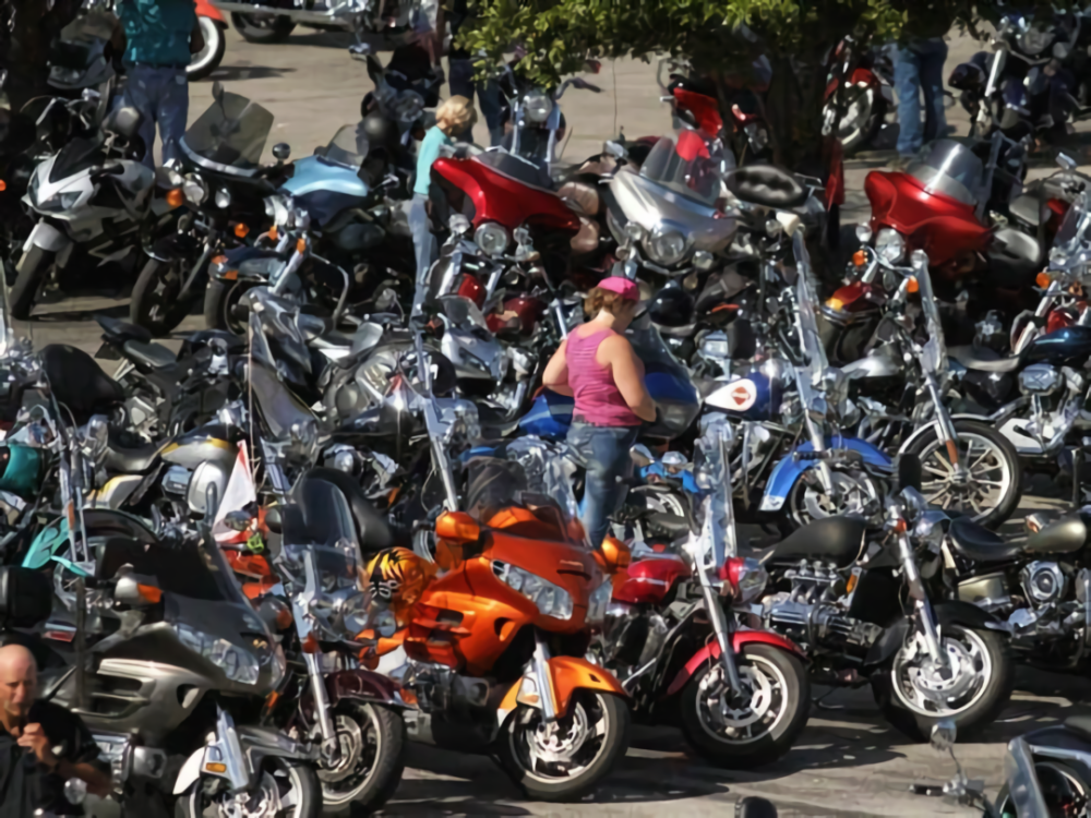 Fort Myers Bike Night Moves to New Location Amid Controversy