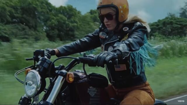 Katy Perry’s ‘Harleys in Hawaii’ Gives Brand Much-needed Boost