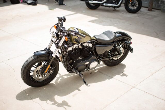 <i>H-D Forums</i> Asks: ‘Should I Buy a Harley as My First Bike?’